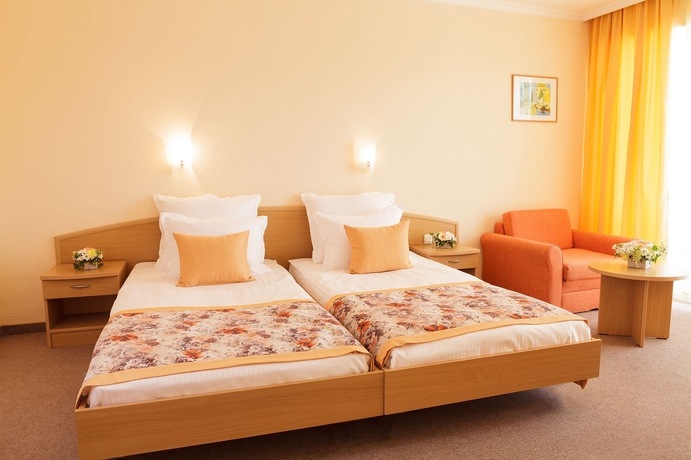 Imagen general del Hotel Wela. Foto 4