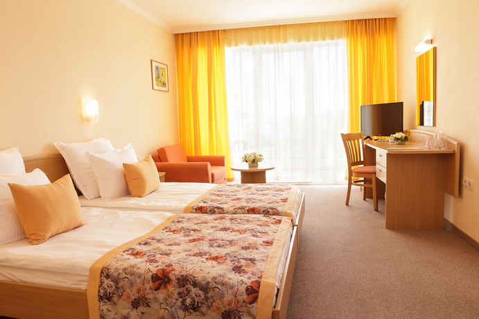 Imagen general del Hotel Wela. Foto 5