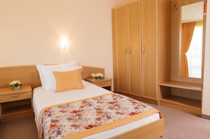 Imagen general del Hotel Wela. Foto 6