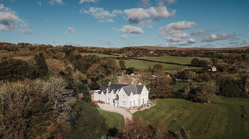 Imagen general del Hotel Welbeck Manor and Golf. Foto 1