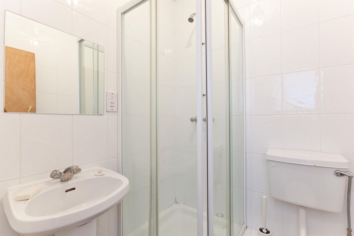 Imagen de la habitación del Hotel Welby 20. Foto 2