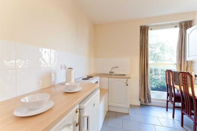 Imagen de la habitación del Hotel Welby 20. Foto 4