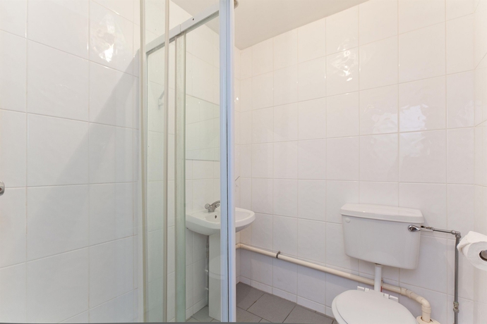 Imagen de la habitación del Hotel Welby 20. Foto 8