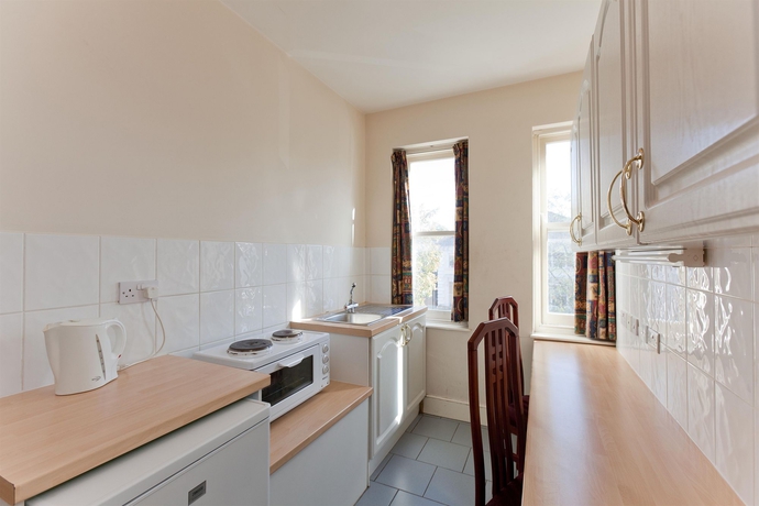 Imagen de la habitación del Hotel Welby 20. Foto 11