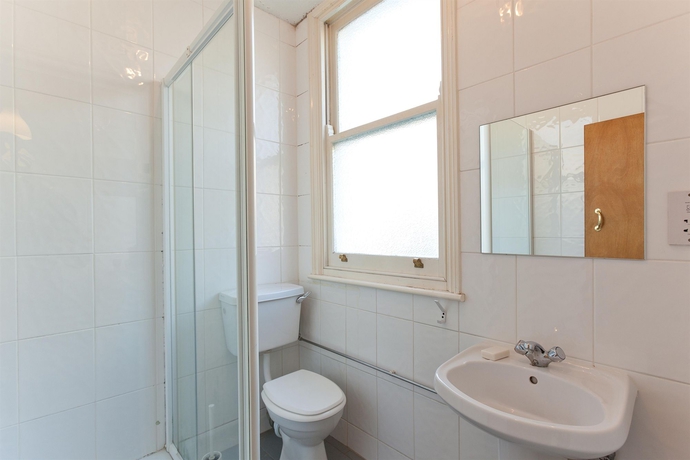 Imagen de la habitación del Hotel Welby 20. Foto 15