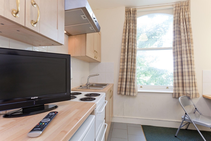 Imagen de la habitación del Hotel Welby 37. Foto 5