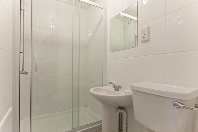 Imagen de la habitación del Hotel Welby 37. Foto 8