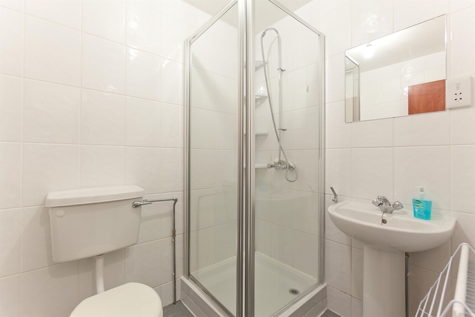 Imagen de la habitación del Hotel Welby 37. Foto 12