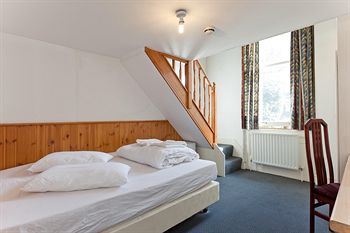 Imagen general del Hotel Welby 57. Foto 2