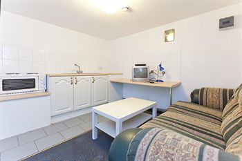 Imagen general del Hotel Welby 57. Foto 12