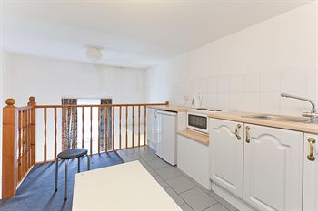 Imagen de los interiores del Hotel Welby 57. Foto 15