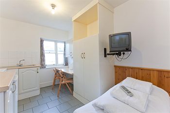 Imagen general del Hotel Welby 57. Foto 5