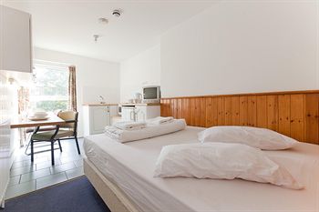 Imagen de la habitación del Hotel Welby 57. Foto 13