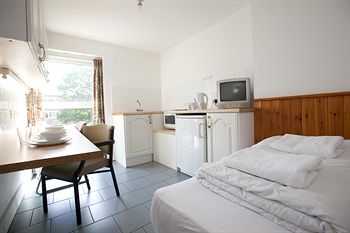 Imagen general del Hotel Welby 57. Foto 6