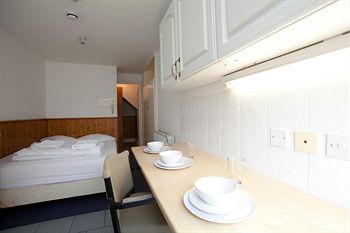 Imagen de la habitación del Hotel Welby 57. Foto 14