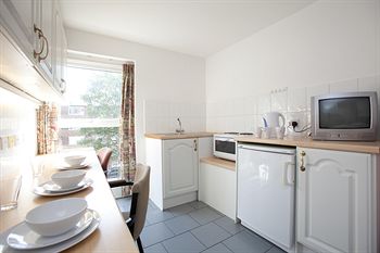 Imagen general del Hotel Welby 57. Foto 7