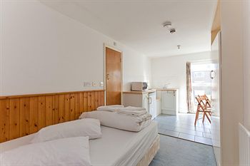 Imagen general del Hotel Welby 57. Foto 8