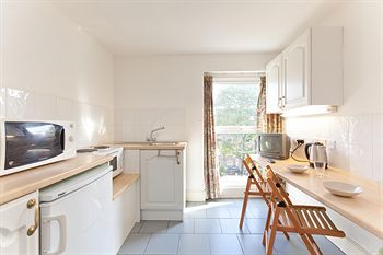 Imagen general del Hotel Welby 57. Foto 9