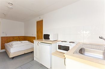 Imagen general del Hotel Welby 57. Foto 10