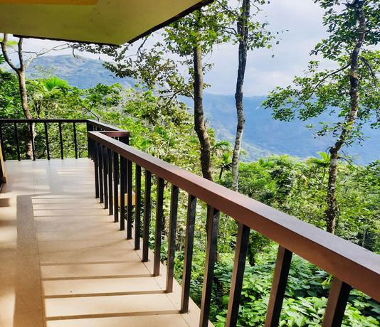 Imagen de la habitación del Hotel Welcare Sunrise Valley resort. Foto 4