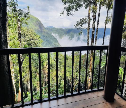 Imagen general del Hotel Welcare Sunrise Valley resort. Foto 2