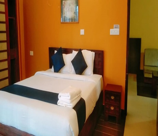 Imagen de la habitación del Hotel Welcare Sunrise Valley resort. Foto 5
