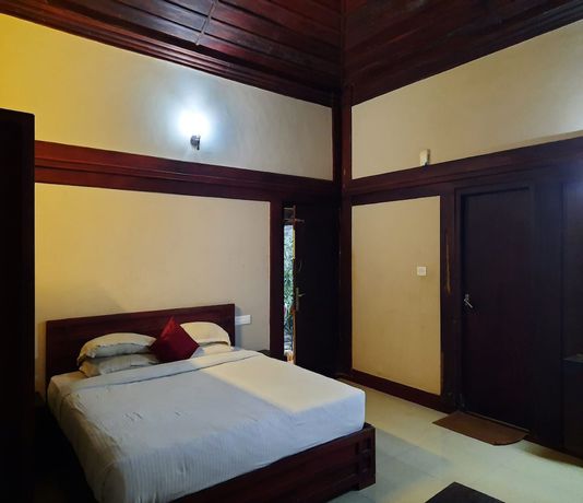 Imagen de la habitación del Hotel Welcare Sunrise Valley resort. Foto 6