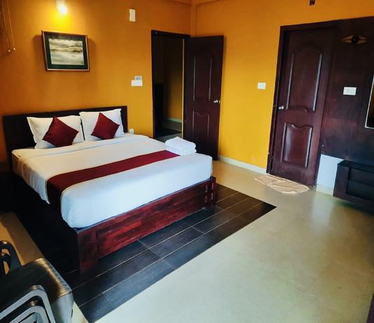 Imagen de la habitación del Hotel Welcare Sunrise Valley resort. Foto 7