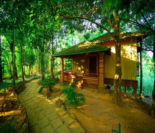 Imagen de la habitación del Hotel Welcare Sunrise Valley resort. Foto 8