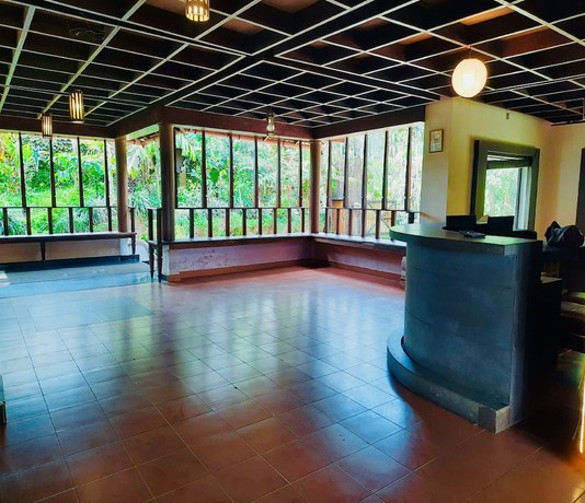 Imagen general del Hotel Welcare Sunrise Valley resort. Foto 3