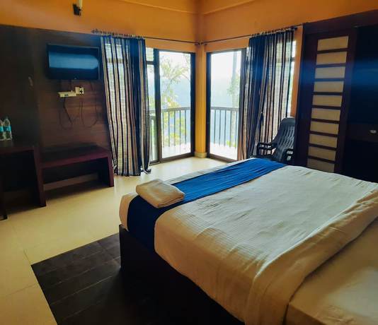 Imagen de la habitación del Hotel Welcare Sunrise Valley resort. Foto 10