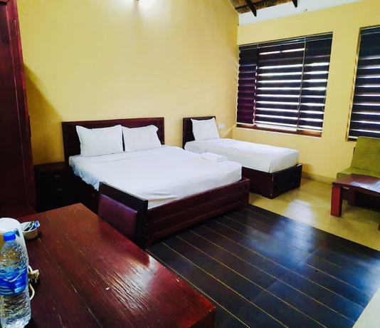 Imagen de la habitación del Hotel Welcare Sunrise Valley resort. Foto 11