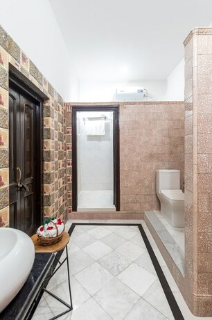 Imagen general del Hotel WelcomHeritage Badi Kothi. Foto 3