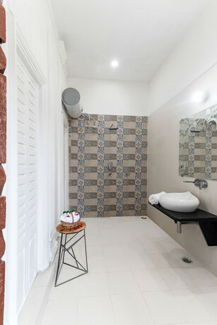 Imagen de la habitación del Hotel WelcomHeritage Badi Kothi. Foto 18