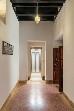 Imagen general del Hotel WelcomHeritage Badi Kothi. Foto 6