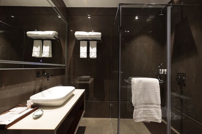 Imagen general del Hotel WelcomHeritage Elysium Resort and Spa. Foto 2