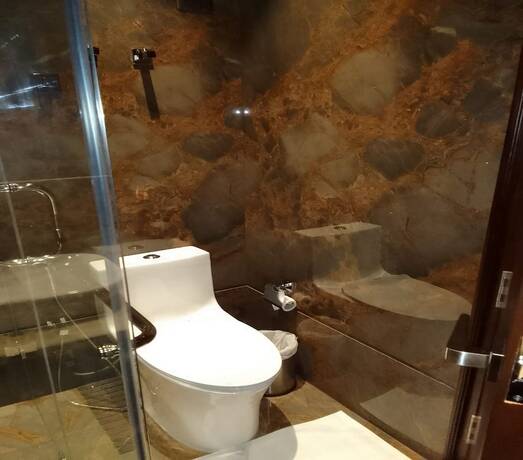 Imagen de la habitación del Hotel WelcomHeritage Elysium Resort and Spa. Foto 13