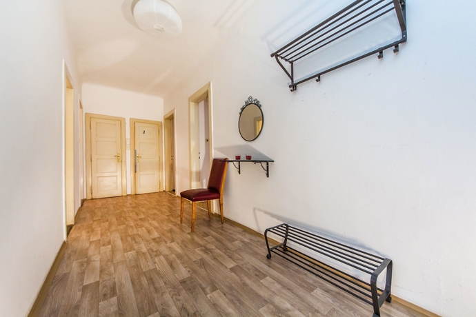 Imagen de los interiores del Hotel Welcome Aparthostel Prague. Foto 16