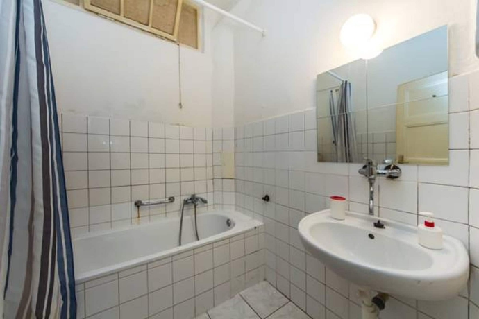 Imagen de la habitación del Hotel Welcome Aparthostel Prague. Foto 5