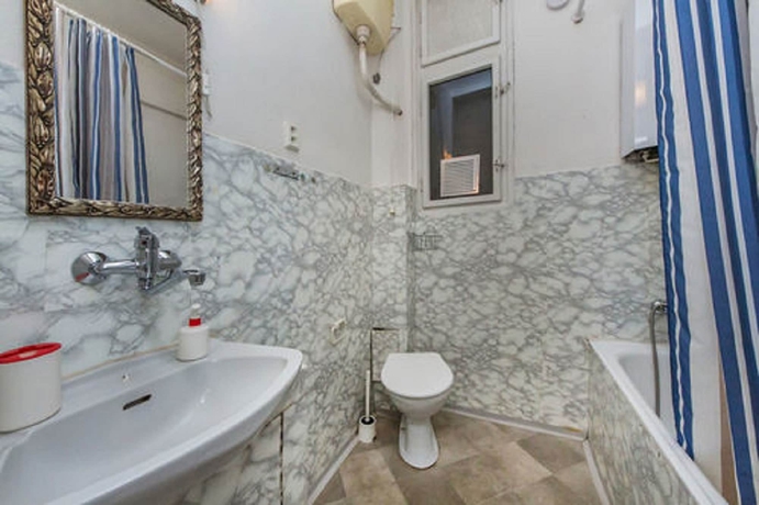Imagen de la habitación del Hotel Welcome Aparthostel Prague. Foto 6