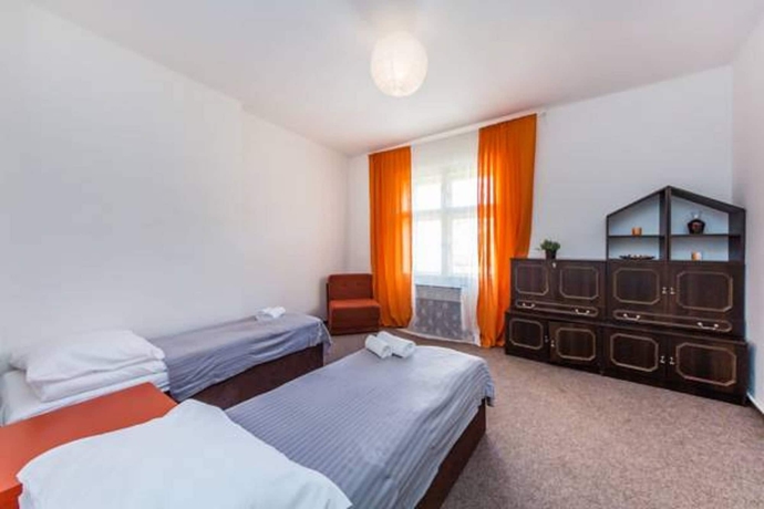 Imagen de la habitación del Hotel Welcome Aparthostel Prague. Foto 7