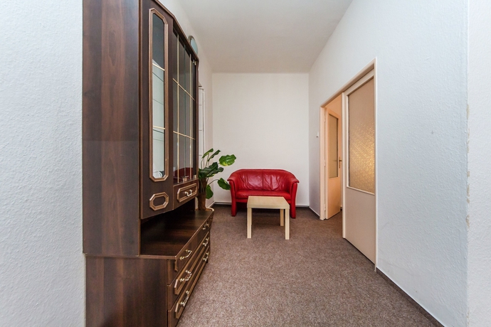 Imagen de los interiores del Hotel Welcome Aparthostel Prague. Foto 17