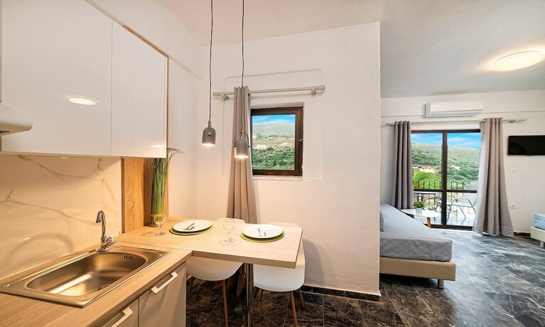 Imagen general del Hotel Welcome Apartments. Foto 3