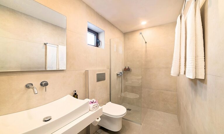 Imagen general del Hotel Welcome Apartments. Foto 4