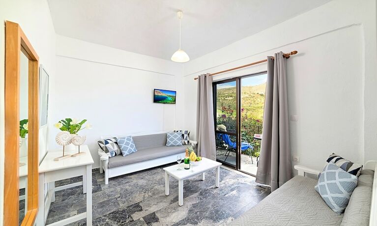 Imagen general del Hotel Welcome Apartments. Foto 5