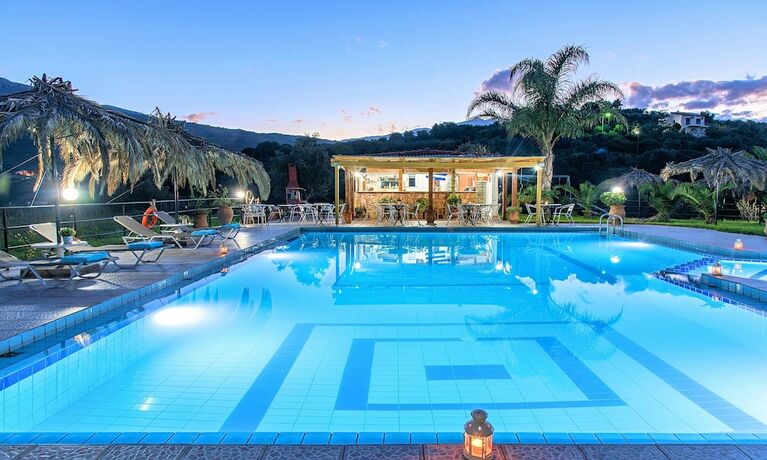 Imagen general del Hotel Welcome Apartments. Foto 10