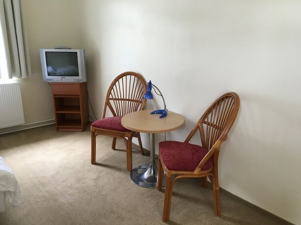 Imagen general del Hotel Welcome Apartments Olafsvik. Foto 3