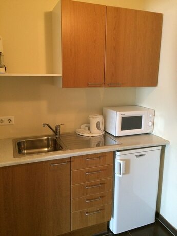 Imagen de la habitación del Hotel Welcome Apartments Olafsvik. Foto 16