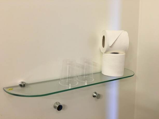 Imagen general del Hotel Welcome Apartments Olafsvik. Foto 4