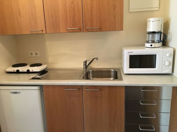 Imagen general del Hotel Welcome Apartments Olafsvik. Foto 5